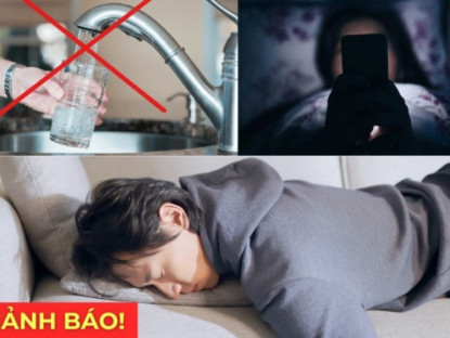 Thông tin doanh nghiệp - 3 thói quen tưởng vô hại nhưng “hút cạn” hơi thở, khiến ho đàm đeo bám không buông!