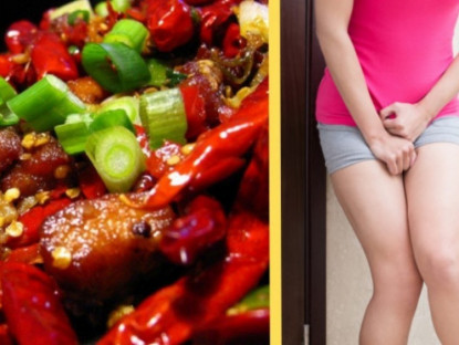 Thông tin doanh nghiệp - Thử ngay 4 cách này nếu bạn mắc chứng tiểu đêm, đi tiểu nhiều lần!