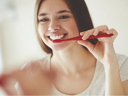 Công nghệ - Bàn chải đánh răng có thể gây nguy hiểm mà bạn không ngờ tới