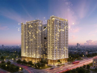 Thông tin doanh nghiệp - Bỏ vốn chỉ 350 triệu đồng, đầu tư căn hộ cho thuê tại TP.HCM tạo dòng tiền ngay