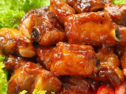 Gia đình - Ăn sườn xào chua ngọt 30 năm giờ mới biết, muốn nó ngon cần thực hiện những điều này, dễ lắm nhé!