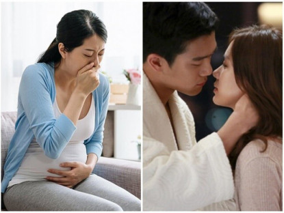 Gia đình - Cô gái mang bầu 8 tháng tố bạn trai ngoại tình với hơn 25 người: &quot;Tôi đã sống với một kẻ hai mặt&quot;