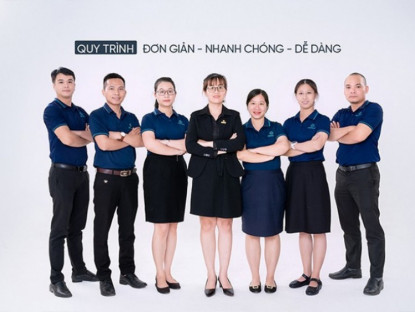 Thông tin doanh nghiệp - Thiết kế thi công văn phòng chuyên nghiệp - Nâng tầm doanh nghiệp