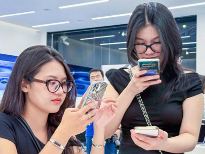 Công nghệ - Những lợi ích không ngờ nếu mua iPhone trong tháng 8