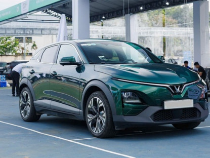 Thông tin doanh nghiệp - Vì sao nhiều chủ xe tự tin xuyên Việt bằng VF 6?