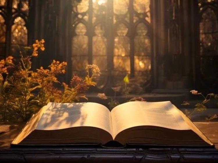 Văn chương và Đức tin