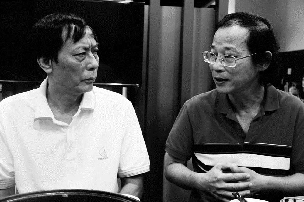 Cao Ngọc Thắng “Điệu mùa - Điệu thơ” - 2