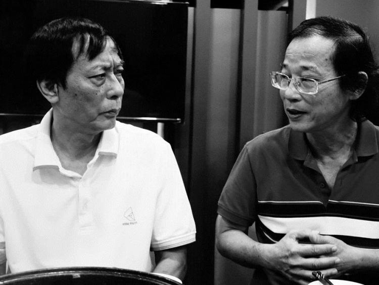 Cao Ngọc Thắng Điệu mùa - Điệu thơ