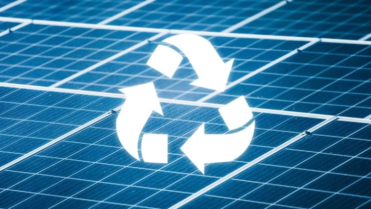 Thế giới đang chạy đua xử lý hậu quả từ làn sóng “pin mặt trời đời đầu” - 2