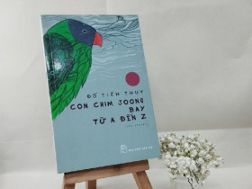 Từ chiến tranh đến hòa bình, lời thú của con chim và khẩu súng máy
