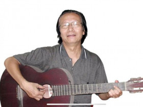 Nguyễn Đình San với chùm bài hát đặc sắc về thương binh liệt sĩ