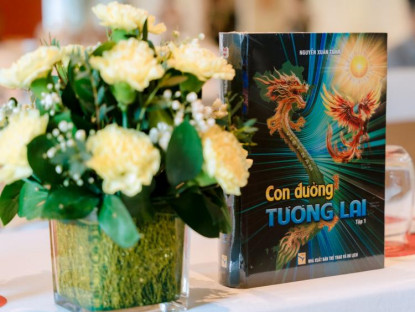 Bạn đọc - Tương lai thuộc về chúng ta