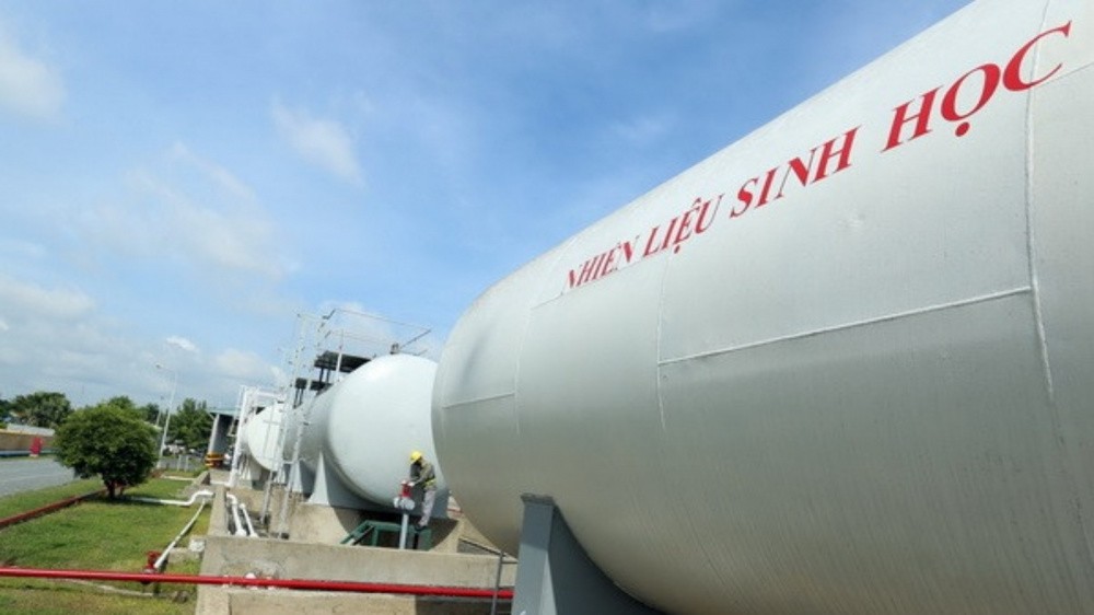 Thí điểm phân phối xăng E10 tại ba thành phố lớn ở Việt Nam - 2