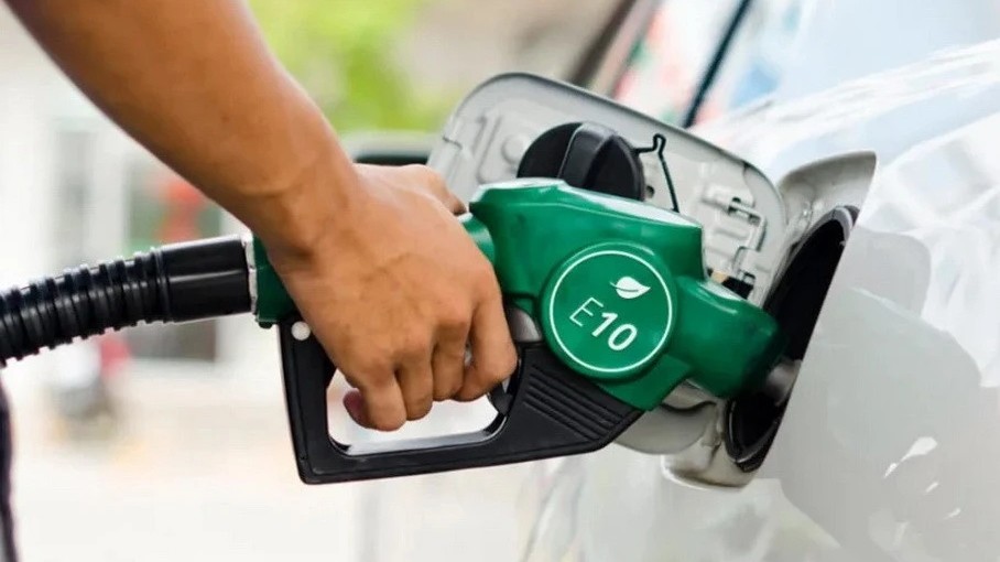 Thí điểm phân phối xăng E10 tại ba thành phố lớn ở Việt Nam - 1