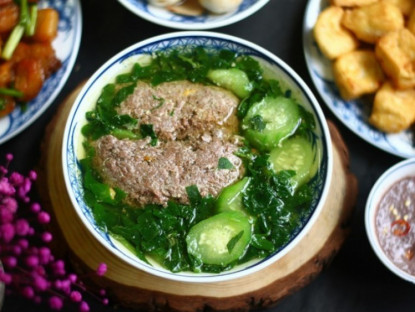 Thông tin doanh nghiệp - Bất ngờ với 4 món ăn khoái khẩu mùa hè nhưng cứ ăn là đàm, ho, khó thở dữ dội!