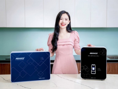 Thông tin doanh nghiệp - Đã tìm ra công nghệ tạo kiềm phù hợp cho nguồn nước Việt Nam
