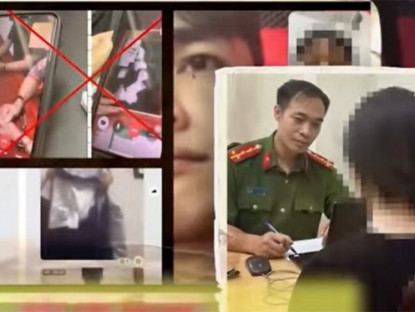 Gia đình - “Bắt cóc online” – chiêu lừa mới khiến nhiều người sập bẫy