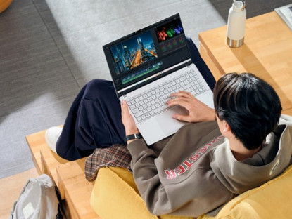 Thông tin doanh nghiệp - Chọn laptop mùa tựu trường: Làm sao để cả phụ huynh và học sinh đều ưng?