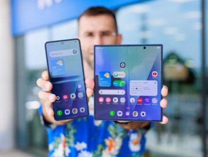 Công nghệ - Lợi nhuận &quot;khủng&quot; của Samsung đến từ đâu?