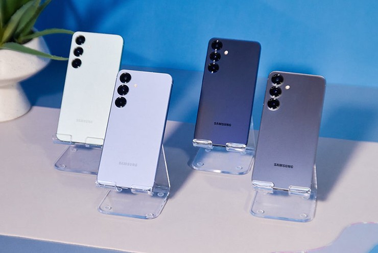 Samsung thừa nhận một sự thật đau lòng dành cho người hâm mộ - 1