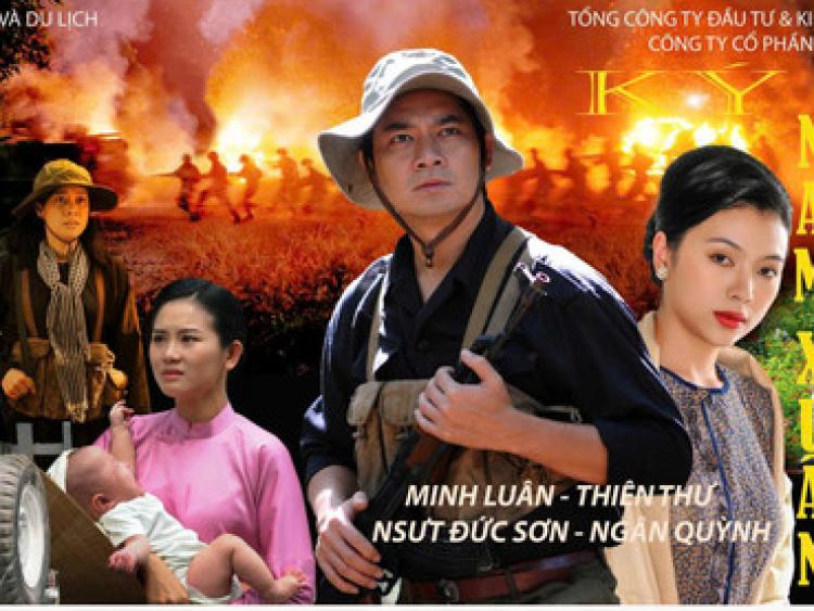 Đợt phim chào mừng các ngày lễ trọng đại của đất nước