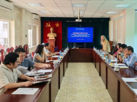 Chọn 250 tác phẩm mỹ thuật, nhiếp ảnh tại triển lãm thành tựu đất nước kỷ niệm 80 năm Ngày Quốc khánh 2/9
