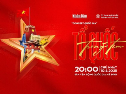 Sân khấu - Điện ảnh - Sẽ xử lý các trường hợp bán vé giả, trục lợi từ chương trình &quot;Tổ quốc trong tim&quot;