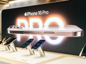 Tin vui cho những ai đang chờ đợi iPhone Fold