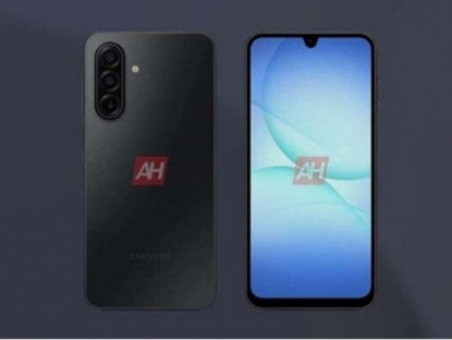 Công nghệ - &quot;Vua tầm trung&quot; Galaxy A17 lộ diện: Đánh đổi thiết kế lỗi thời lấy pin trâu và màn hình đẹp