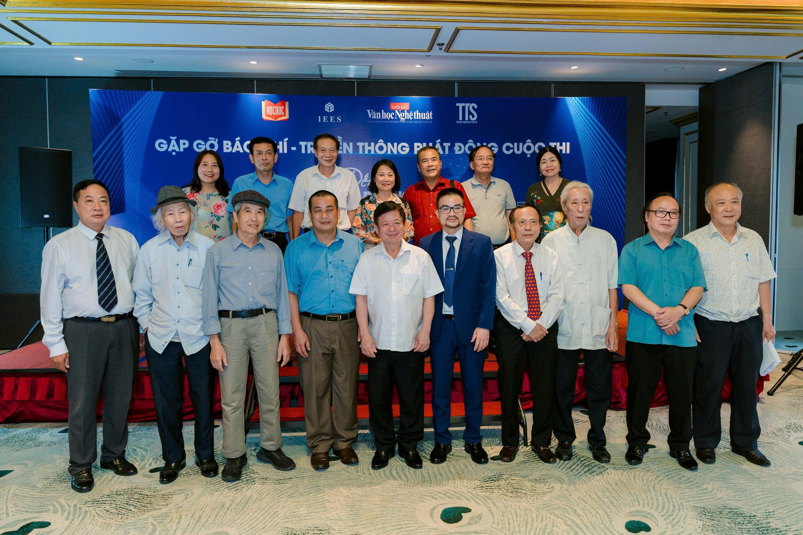 Đến hẹn lại lên - 1