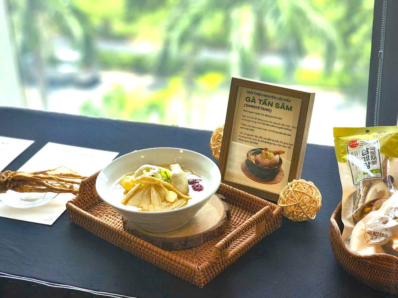 AT Center ASEAN hợp tác với Welstory Vietnam quảng bá sức hấp dẫn của KFood tại Việt Nam - 2
