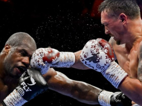 Fury giải nghệ vẫn xếp số 1 gây phẫn nộ, Dubois tụt dốc không phanh vì thua Usyk