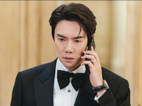 Tân hôn đang vui vẻ bên vợ mới thì vợ cũ gọi tới, nghe tiếng rên truyền đến mà tôi hoảng loạn