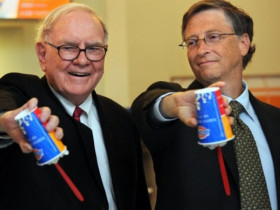 Warren Buffett và Bill Gates: Điều đặc biệt của tình bạn tỉ phú kéo dài hơn ba thập kỷ