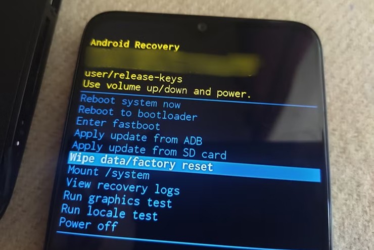 Hãy làm ngay những việc này sau khi cập nhật điện thoại Android - 3
