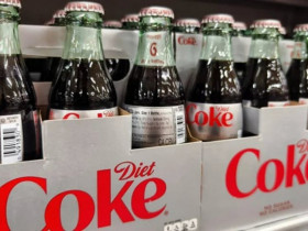 Uống nước ngọt Coca không calo có làm tăng nguy cơ bị ung thư?