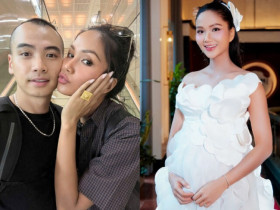 H'Hen Niê tiết lộ kế hoạch sinh con và ở cữ tại TPHCM: "Mẹ muốn tôi về quê nhưng chồng bảo bé ở đây đi, anh chăm"
