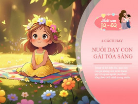 Sự thật "Nuôi con gái giàu" đang hủy hoại tương lai trẻ, nhưng 90% bố mẹ đang tin là đúng