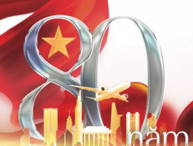 Đẩy nhanh tiến độ triển khai, bảo đảm hoàn thành công tác chuẩn bị Triển lãm thành tựu Đất nước trước 15/8