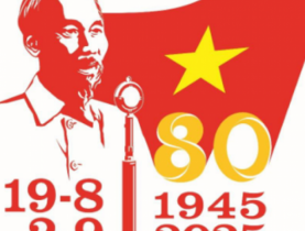 Infographic: Nhiều chương trình nghệ thuật đặc biệt chào mừng 80 năm Cách mạng tháng Tám và Quốc khánh 2/9