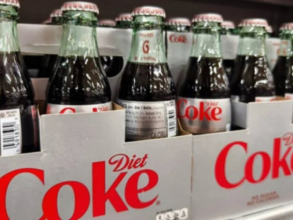 Công nghệ - Uống nước ngọt Coca không calo có làm tăng nguy cơ bị ung thư?