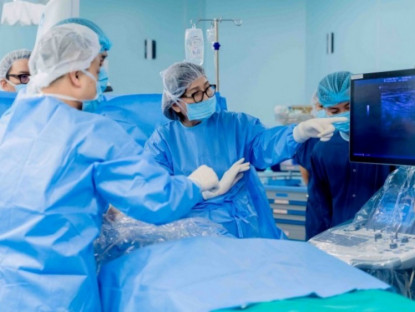 Thông tin doanh nghiệp - Vinmec ra mắt Chuyên khoa Y học Bào thai – Bước ngoặt điều trị trước sinh tại Việt Nam