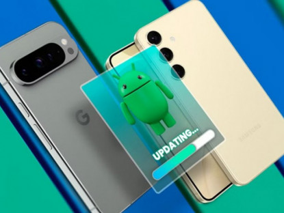 Công nghệ - Hãy làm ngay những việc này sau khi cập nhật điện thoại Android