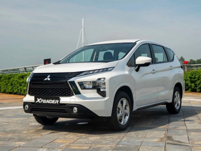 Công nghệ - Lý do khiến Mitsubishi Xpander cho Toyota Veloz Cross “hít khói”