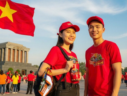 Thông tin doanh nghiệp - SHB lan tỏa niềm tự hào dân tộc qua chiến dịch “Hạnh phúc là người Việt Nam”