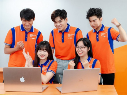 Thông tin doanh nghiệp - FPT Jetking khai trương cơ sở mới tại TP HCM: Bước tiến mới trong đào tạo công nghệ