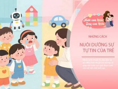 Gia đình - Em bé ngoan ngoãn đến trường, chăm chỉ học hành thường được nuôi dạy từ 4 kiểu gia đình