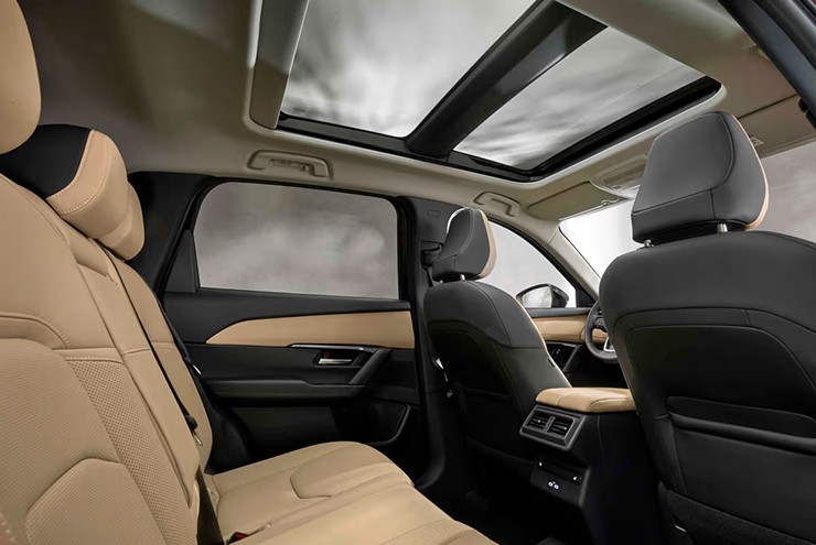 Thiết kế Mazda CX-5 thế hệ mới gây nhiều tranh cãi, vì sao? - 2