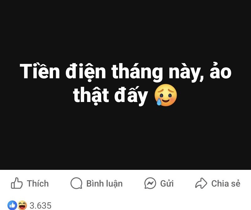 Thời tiết nắng nóng như “thiêu đốt”, choáng với mức sử dụng điện của người dân Hà Nội - 2
