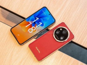 Đây là smartphone siêu bền camera 108MP, pin 8.800 mAh